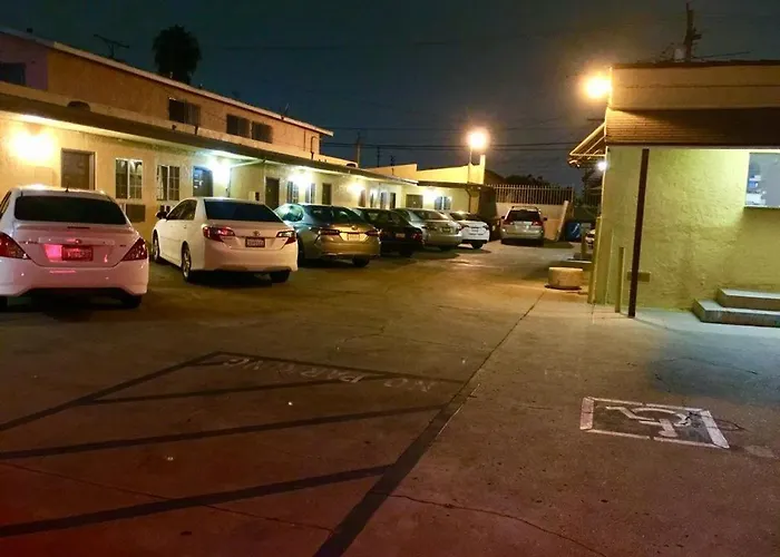 Jolly Motel