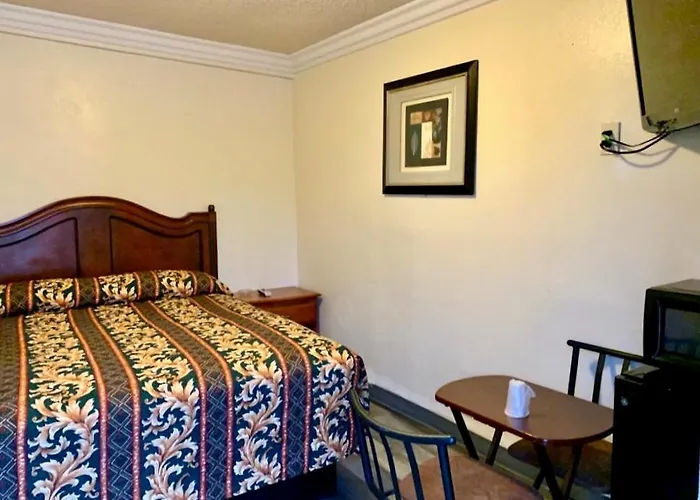 Jolly Motel