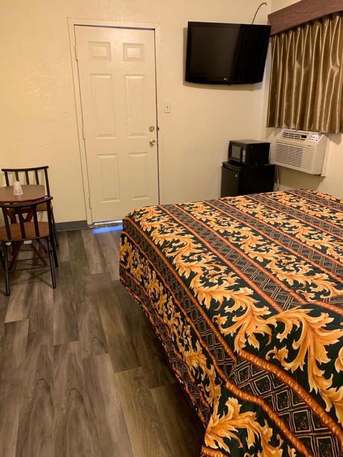Motel Jolly *